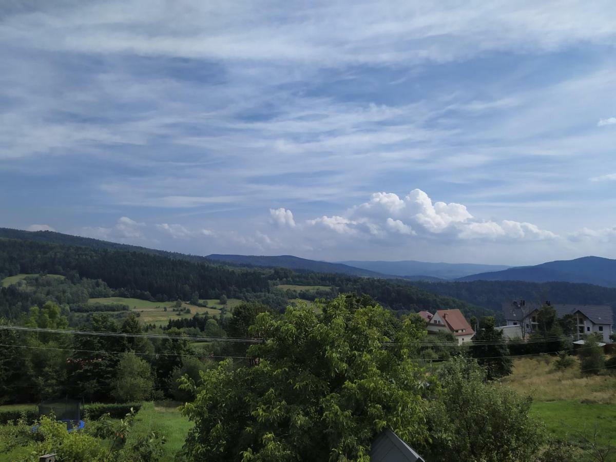 Cicha Chata Kudlacze Pcim Exterior foto